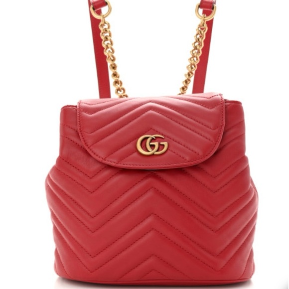 AUTHENTIC GUCCI Maltelasse GG - Picture 14 of 16